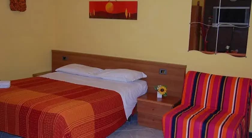 Al Ciak B&b - photo 1