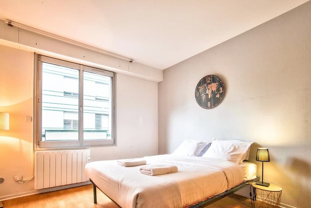 Appartement Montparnasse Gaîté 1 - photo 5