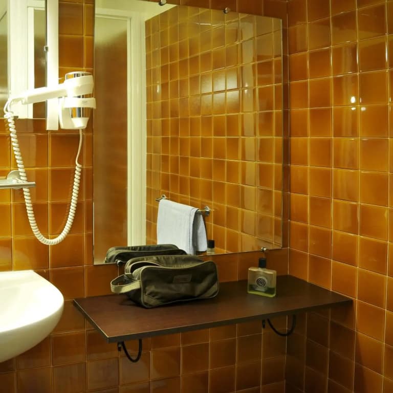 Hôtel Eden Montmartre - photo 18