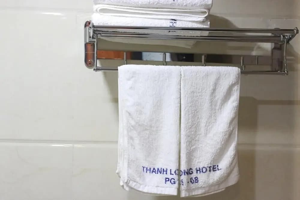 Thanh Long Hotel - photo 13