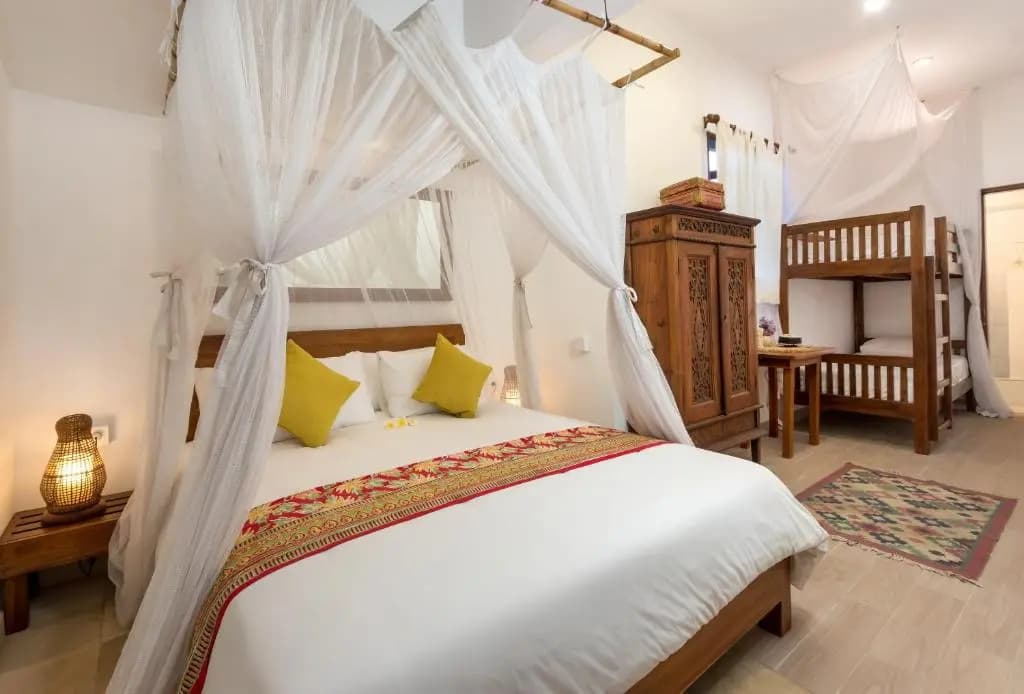 Villa Eight - photo 4
