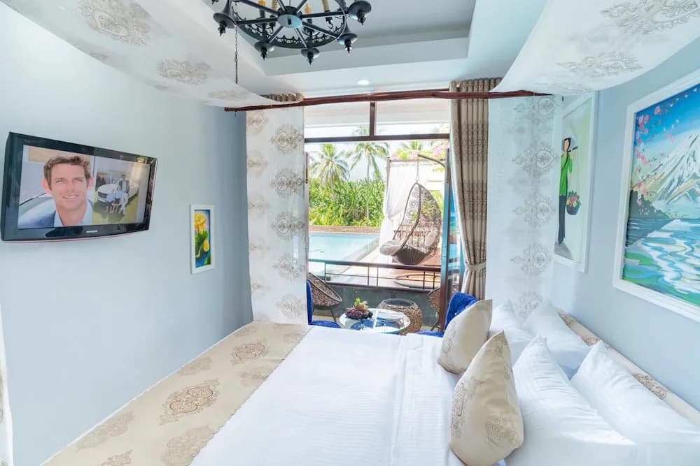 VIP Garden Villa and Pool - photo 2