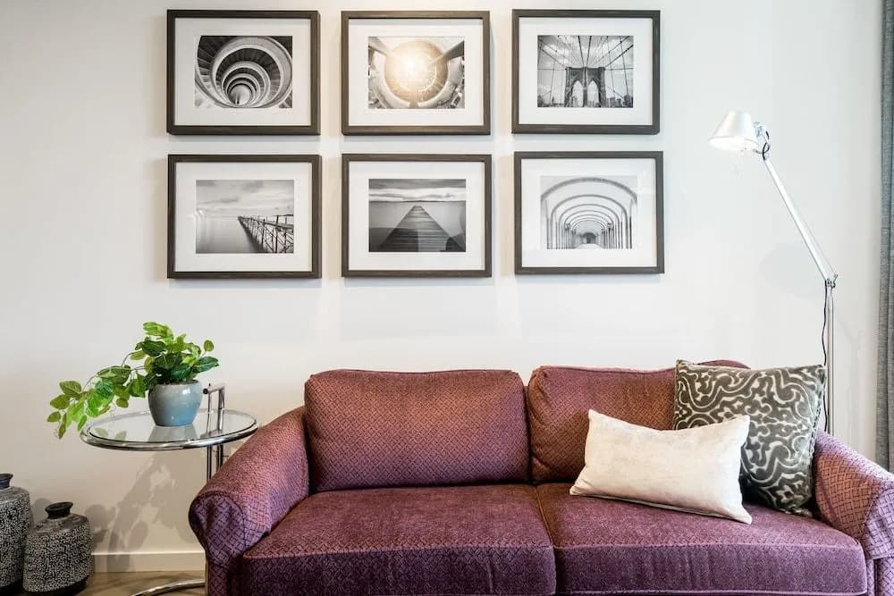 Boutique Stays - The Fawkner - photo 8