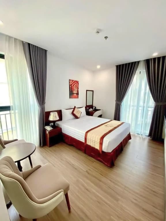 Harry Phu Quoc Hotel 2 - photo 2