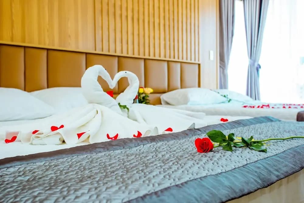 Thien Anh Hotel - photo 7