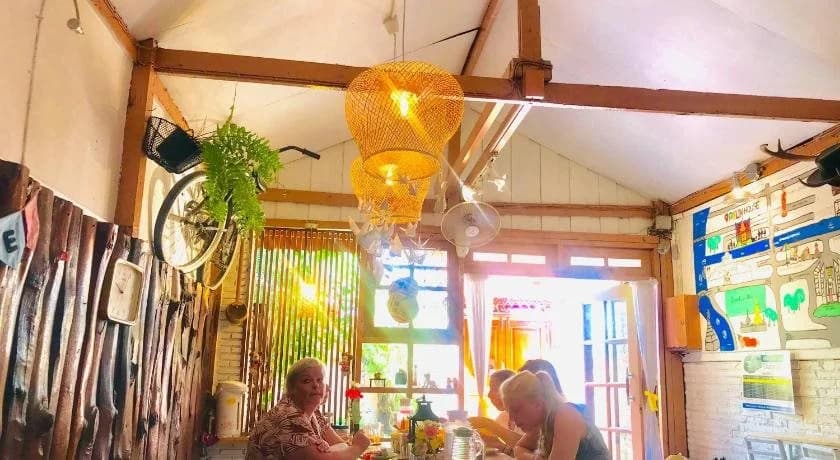 Pailin Guest House - photo 27