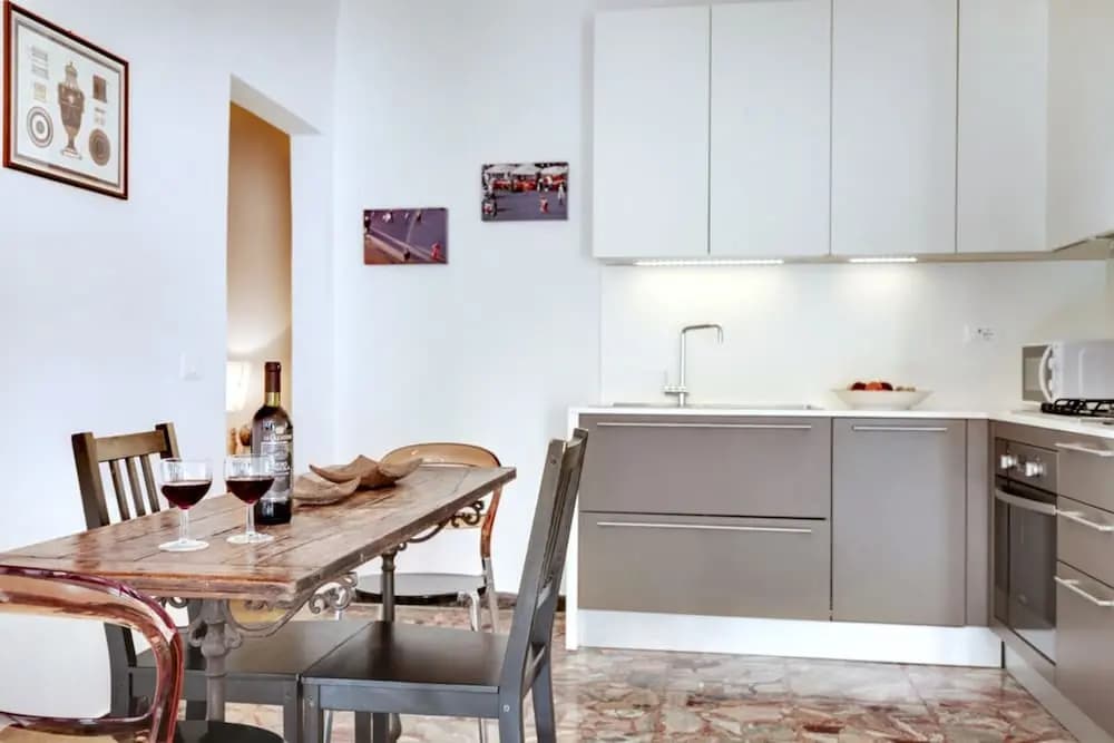 Ca' Silvia Saint Mark Square Apartment - photo 12