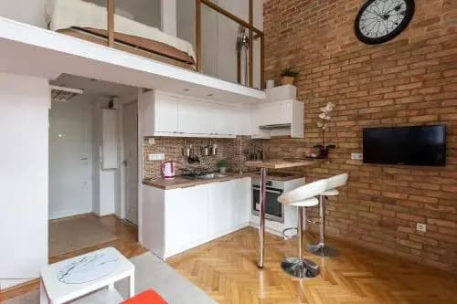 Sweet Home Apartments - photo 18