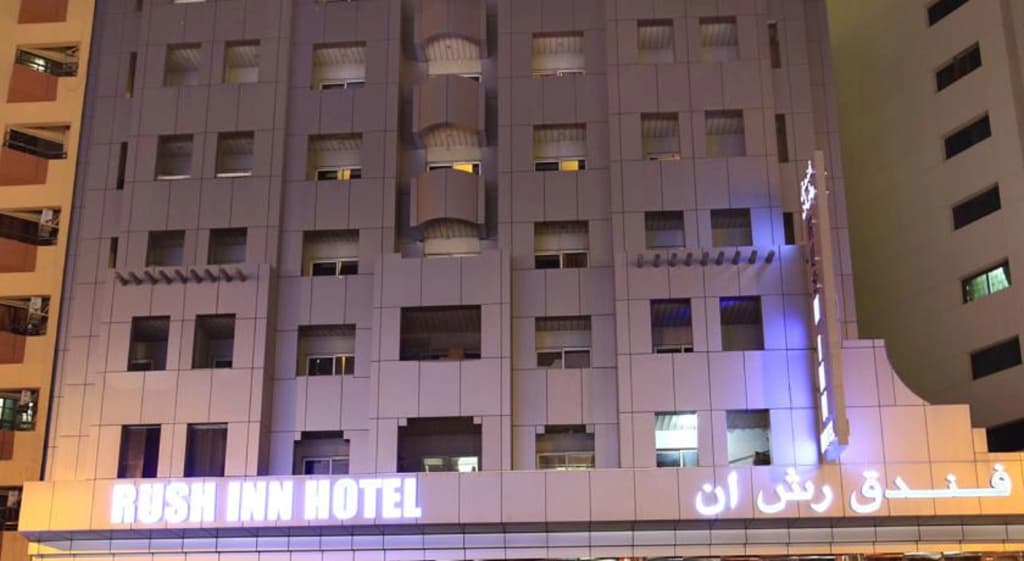 Concorde Palace Hotel - photo 1