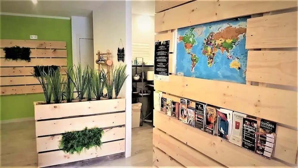 Hostal Easy Sants - photo 2