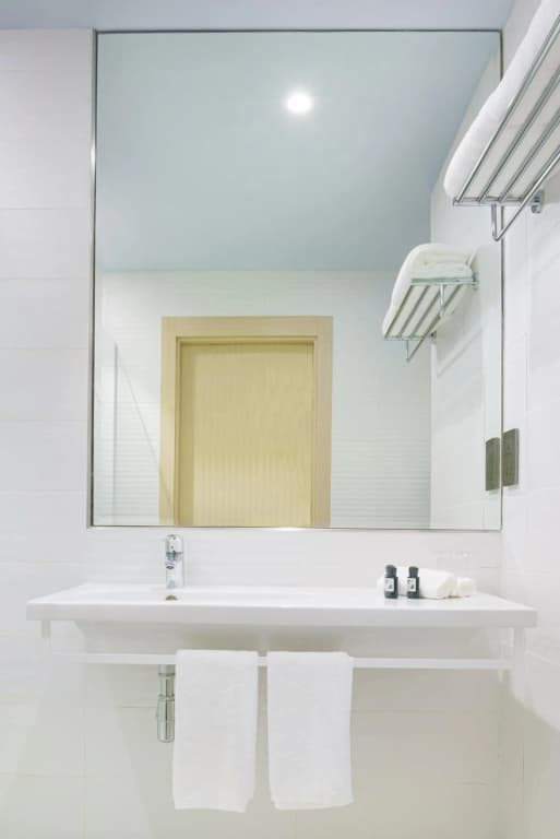 Swiss-Belinn Airport Muscat - photo 6