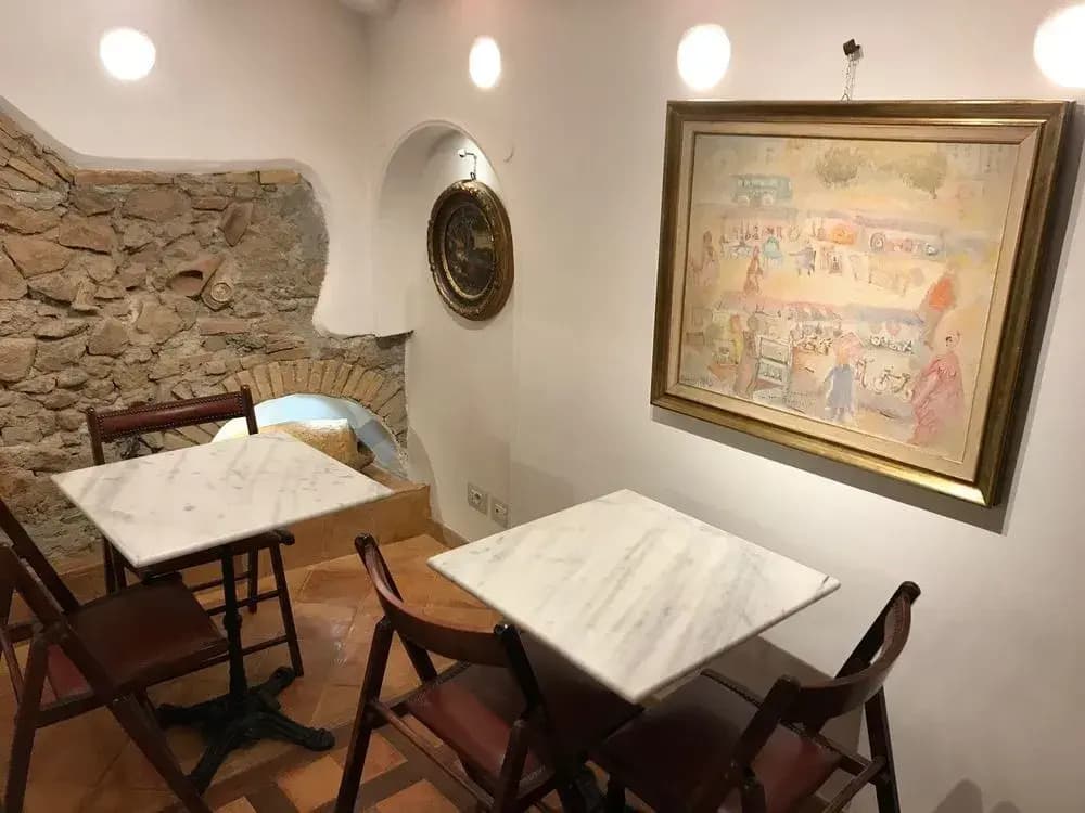La Casa Dei Marmi - photo 15