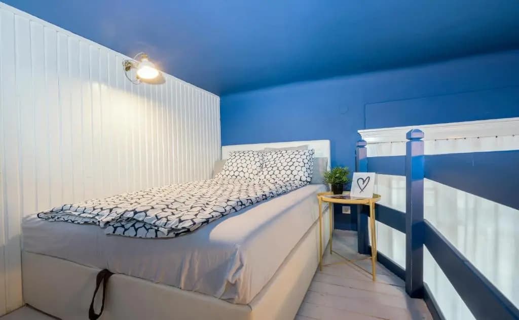 Danube studio apartment - photo 5