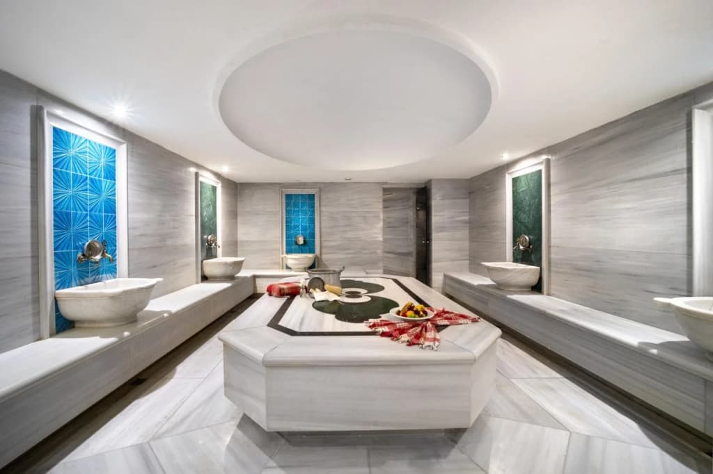 Mercure Istanbul Bomonti - photo 27