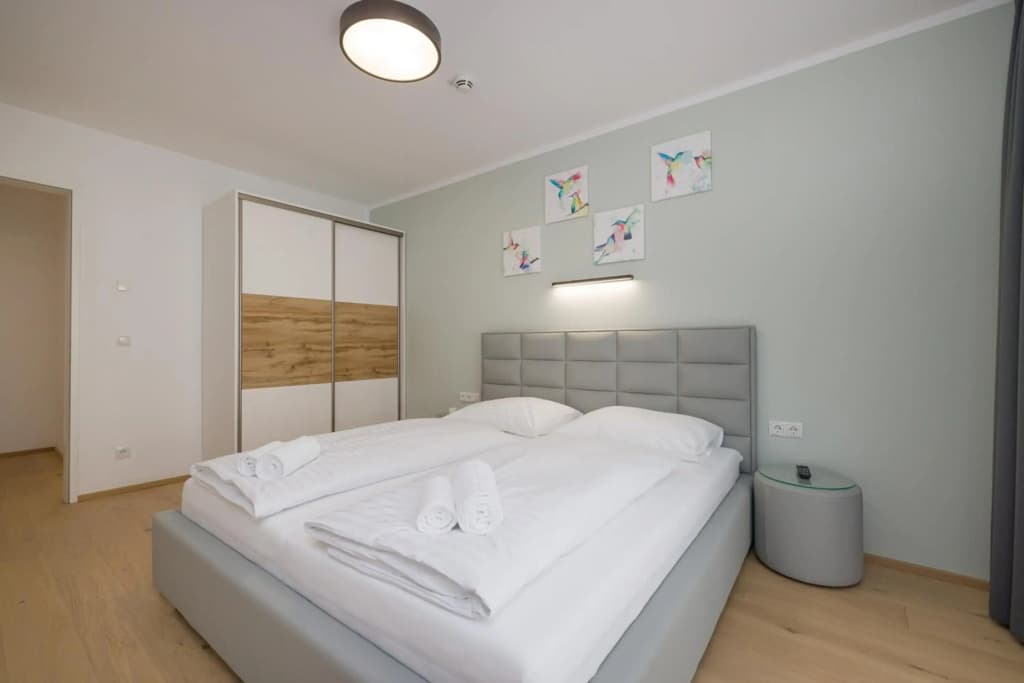 Yourapartment Theresien - photo 7