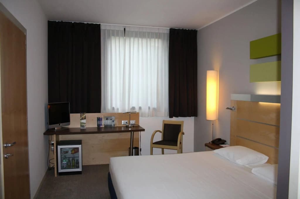 IH Hotels Milano Gioia - photo 24