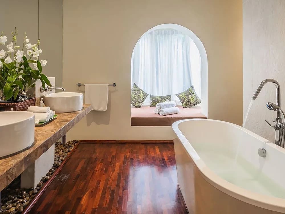 Katamanda - Villa Amanzi - photo 8