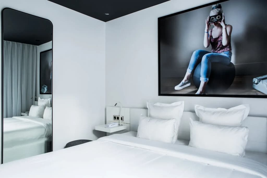 Le General Hotel - photo 3