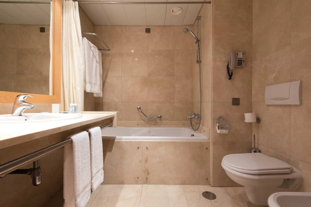 Hotel Real Palacio - photo 9