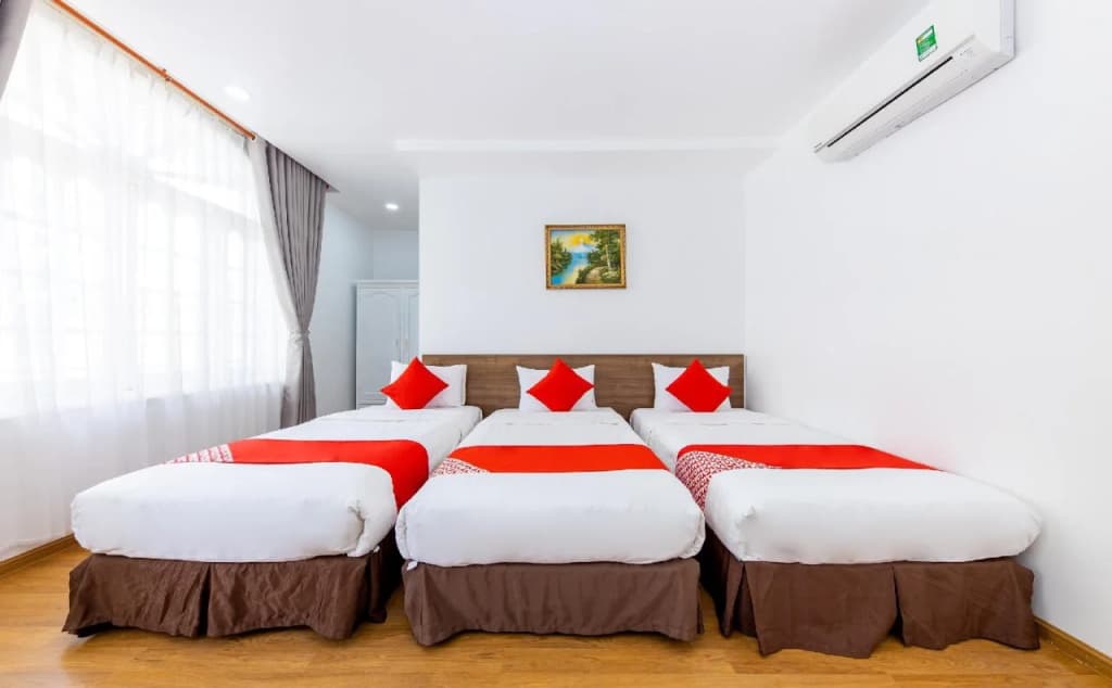 Homey Hotel - photo 6