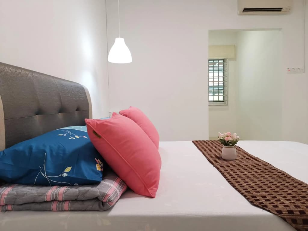 NanSang One Homestay - photo 6