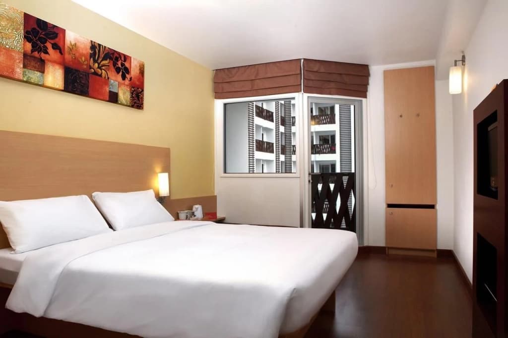 ibis Pattaya - photo 7