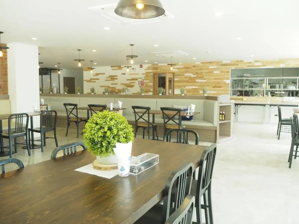 Kokotel Chiang Mai Nimman - photo 19