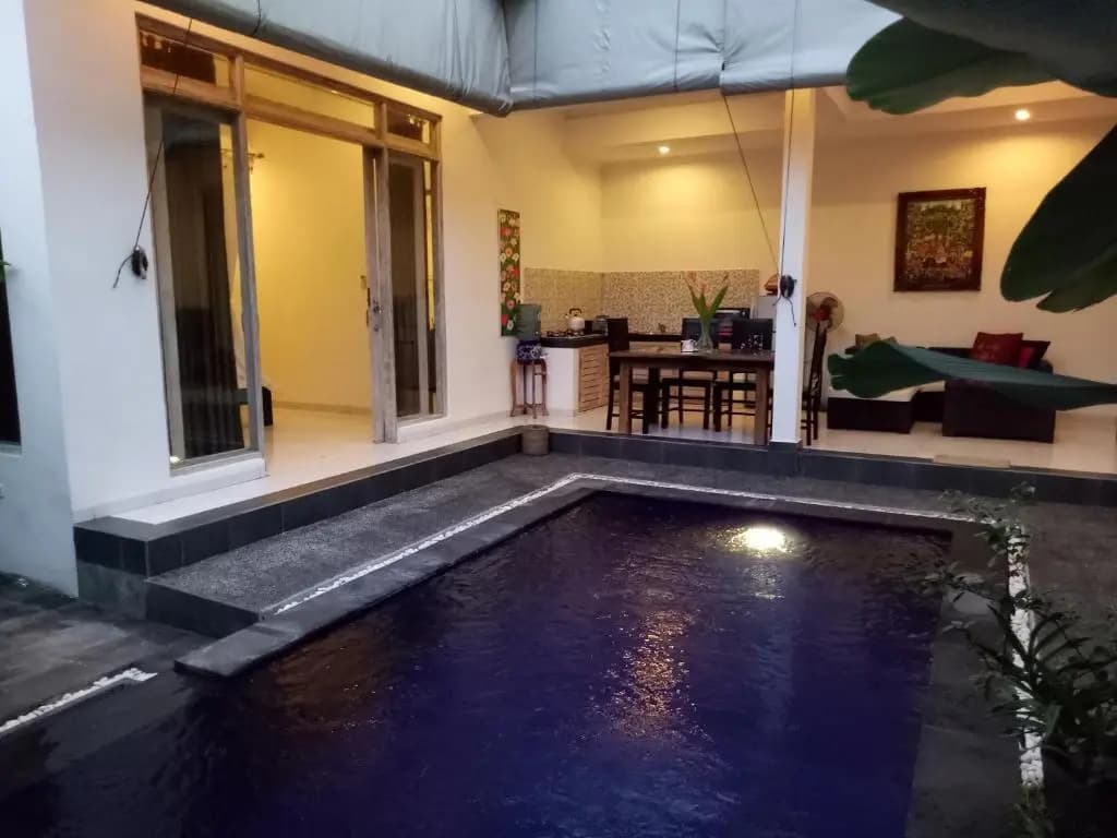 Villa Esa Ubud - photo 17