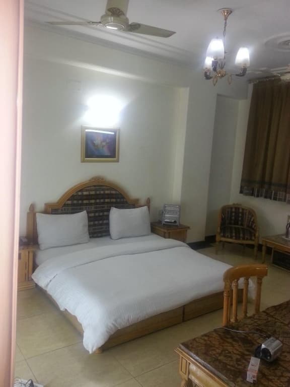 Hotel Sunstar Residency - photo 6