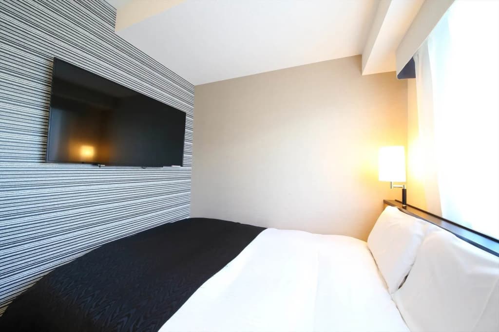 Apa Hotel Ueno Ekikita - photo 5
