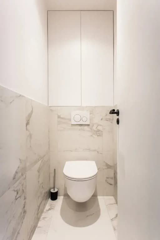 Magnificent Apartment - 3br/ 8P - Europe - photo 8