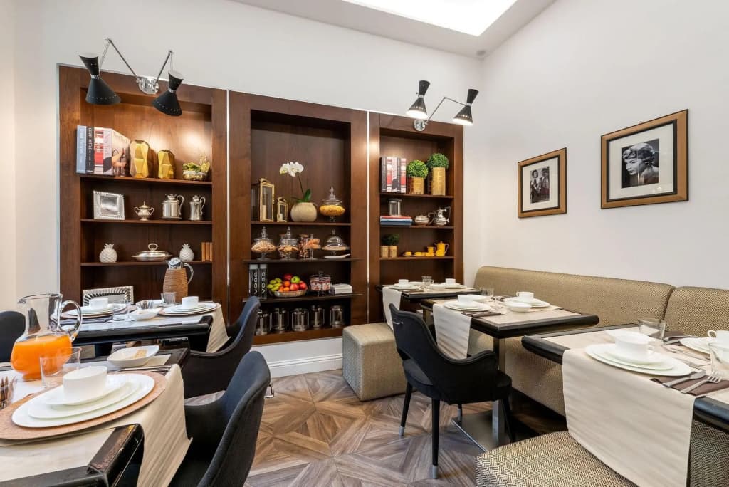 RFC Repubblica Florence Core B&B - photo 19
