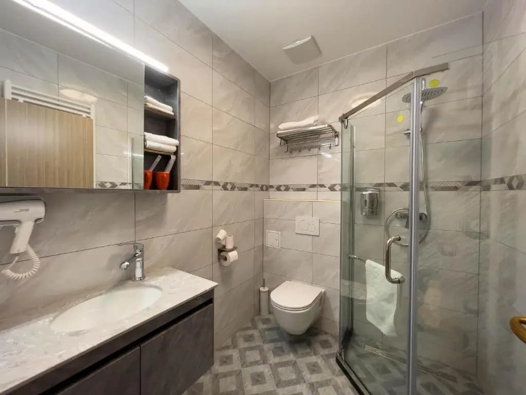 Liao Hotel - photo 10