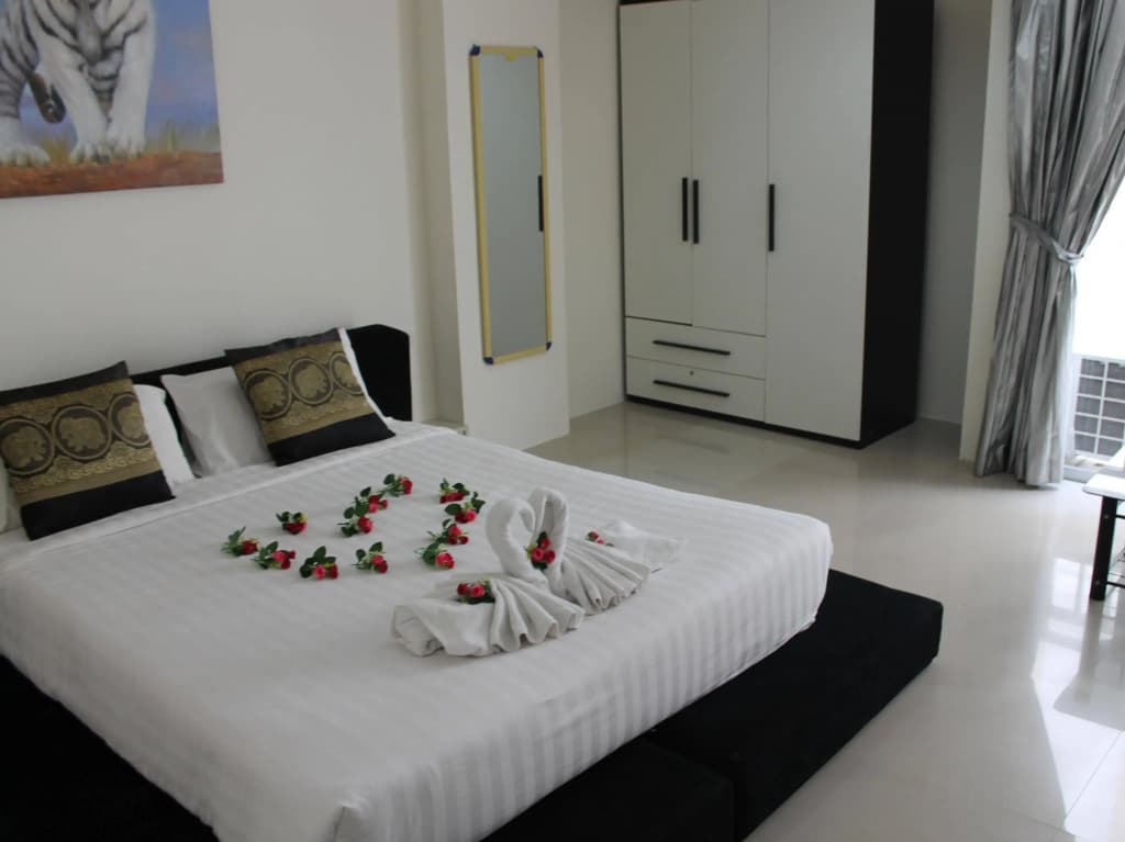 Lars-Lita Residence - photo 2