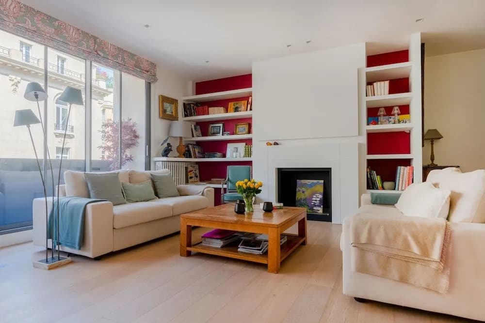 Paris Cosy Collignon - photo 4