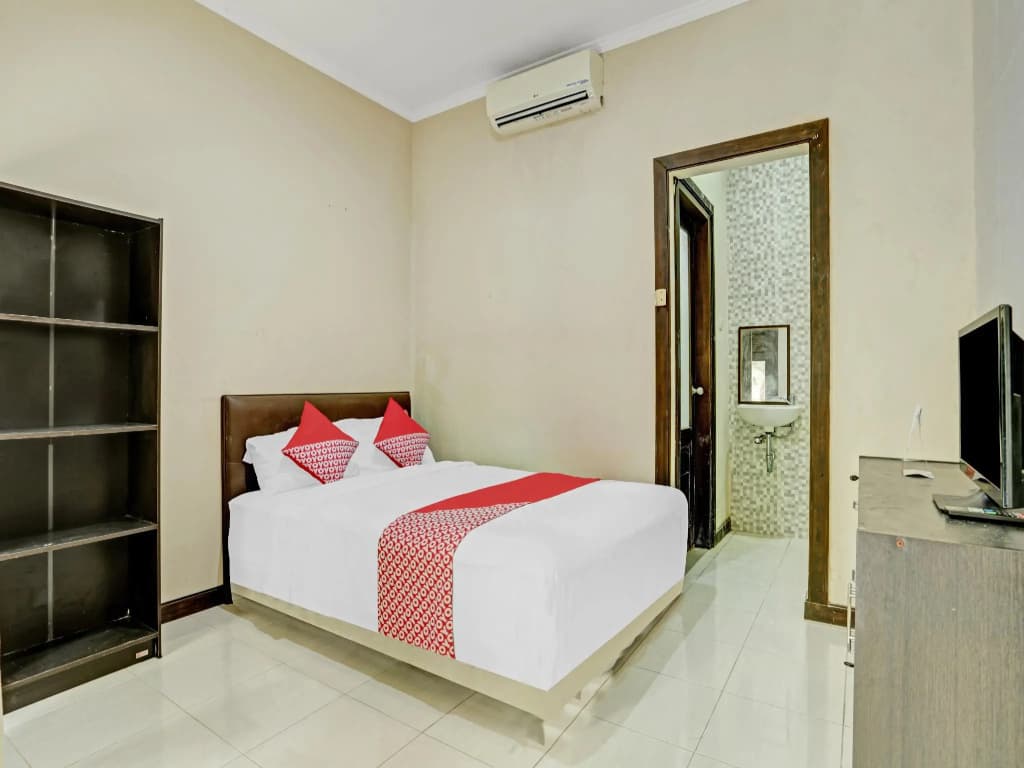 OYO 90505 Pondok Karenda - photo 2
