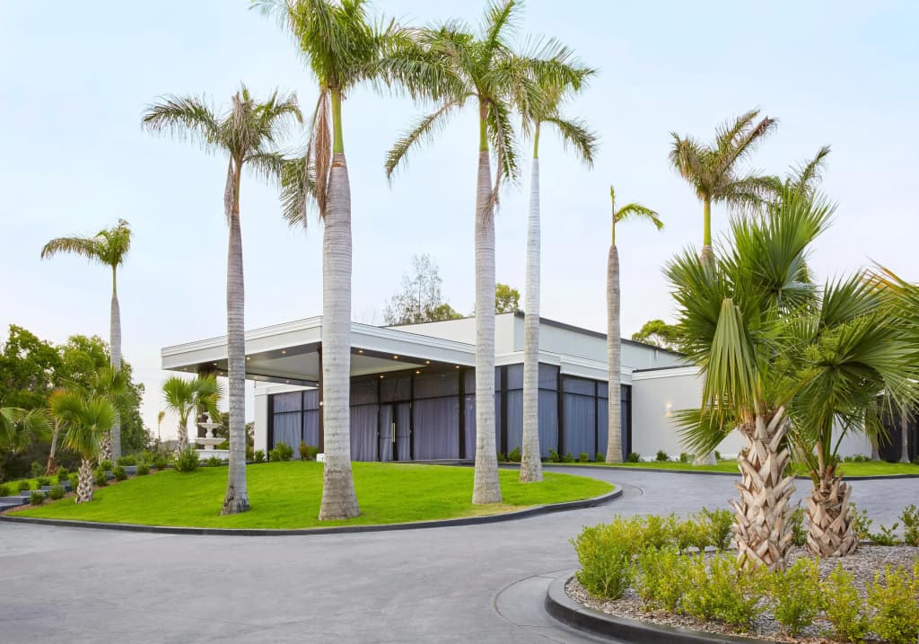 Holiday Inn Warwick Farm by IHG - photo 25