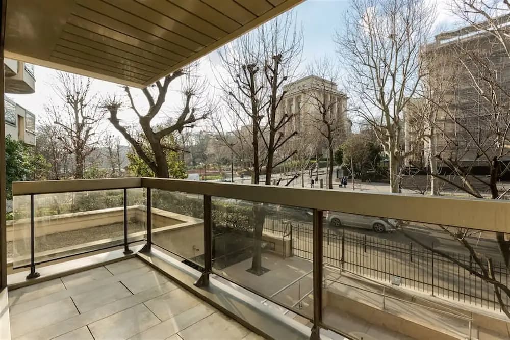 Appartement Tour - photo 12