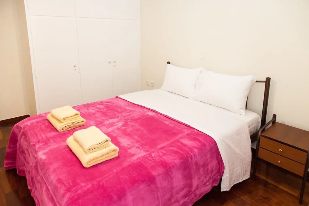 Comfortable Apartment in Athens DownTown - photo 2
