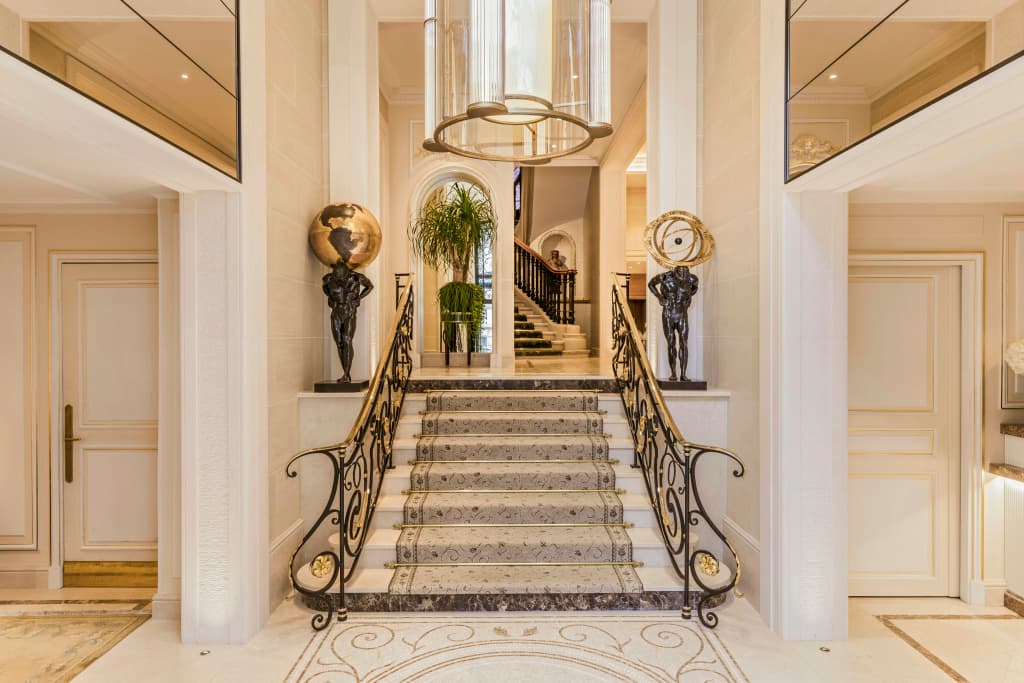 Hôtel San Régis - photo 21