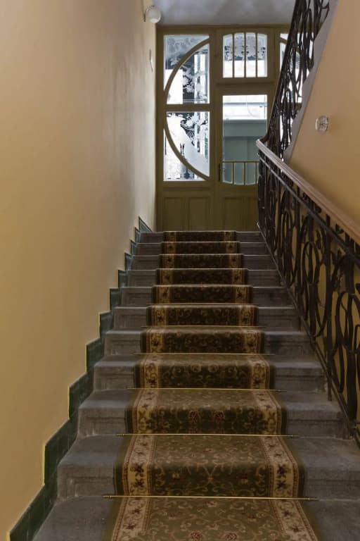 Prague Holiday Apartments - photo 13