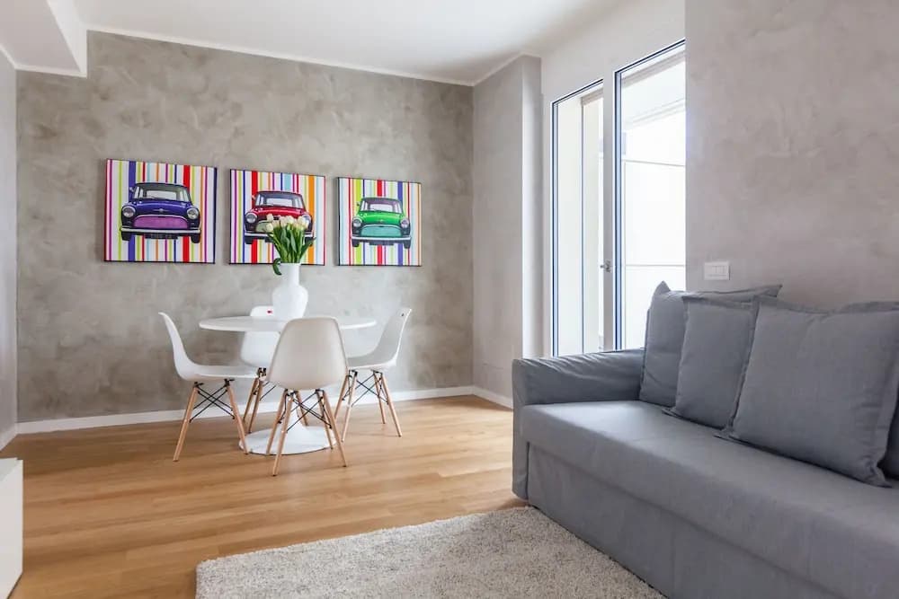 Be Apartments Brembo - photo 6