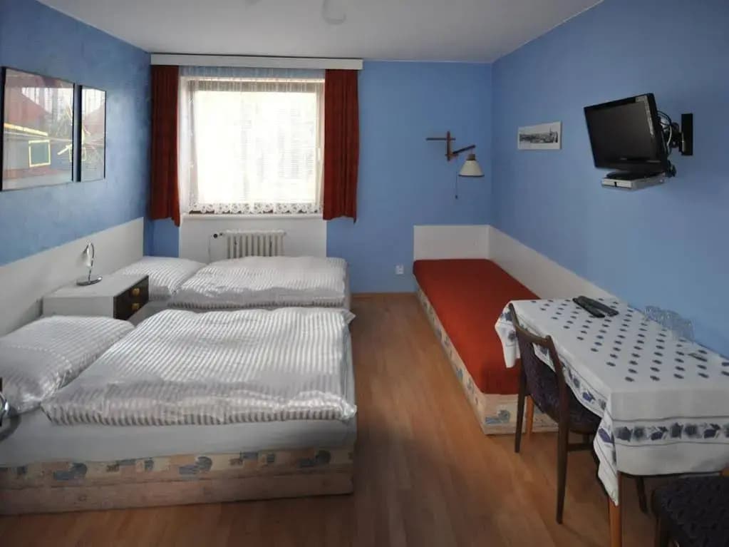 A.V.E. Pension Kliská - photo 6