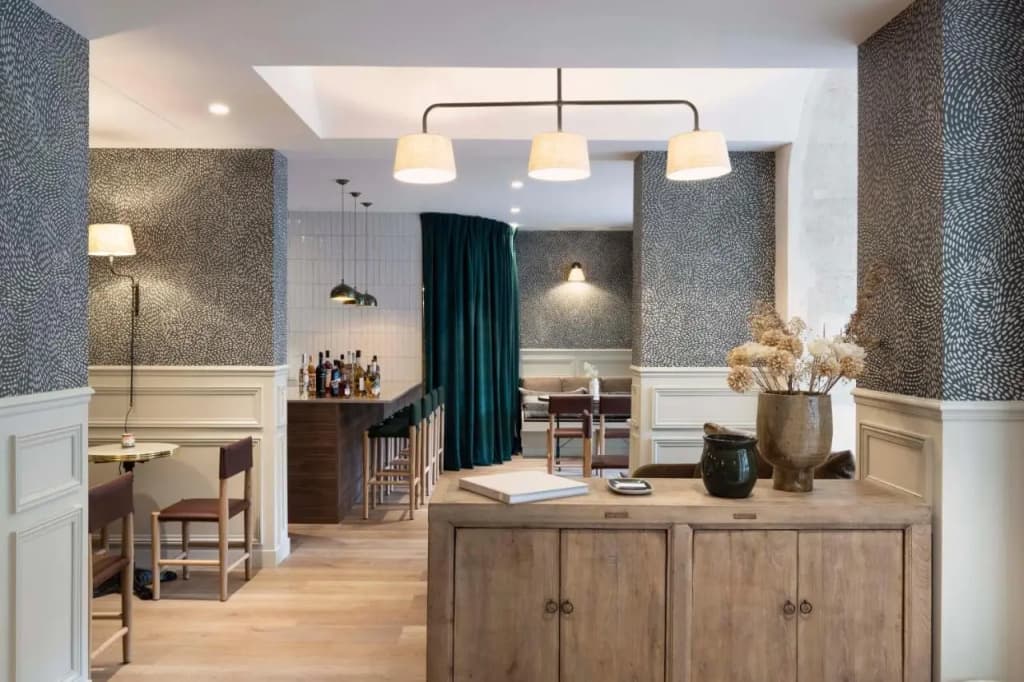 Le Petit Beaumarchais Hotel & Spa - photo 24