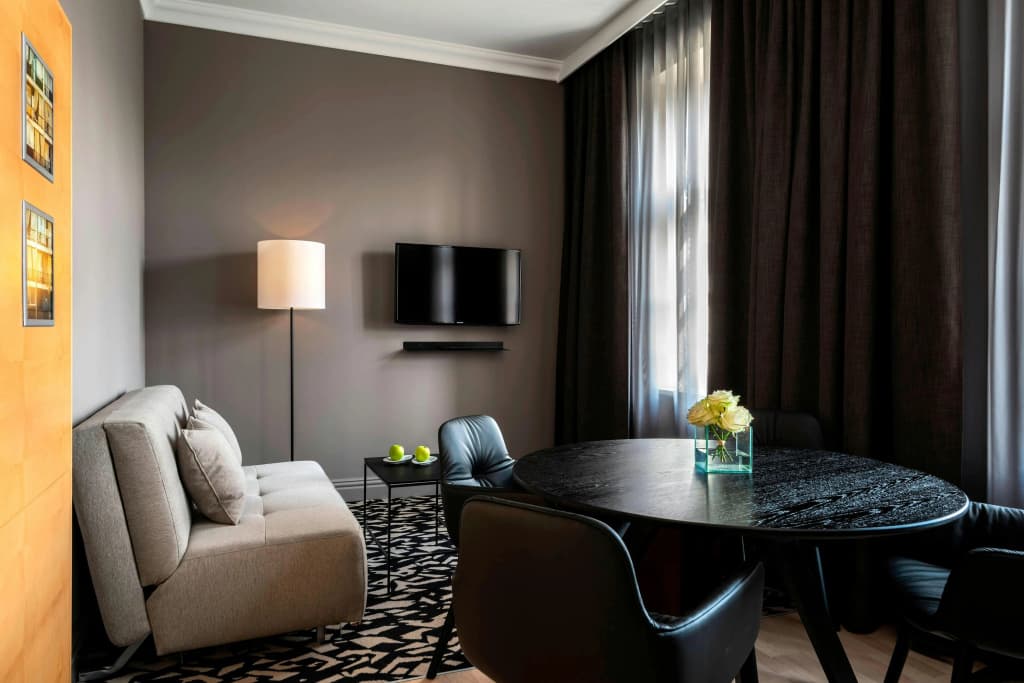 Le Méridien Wien - photo 50
