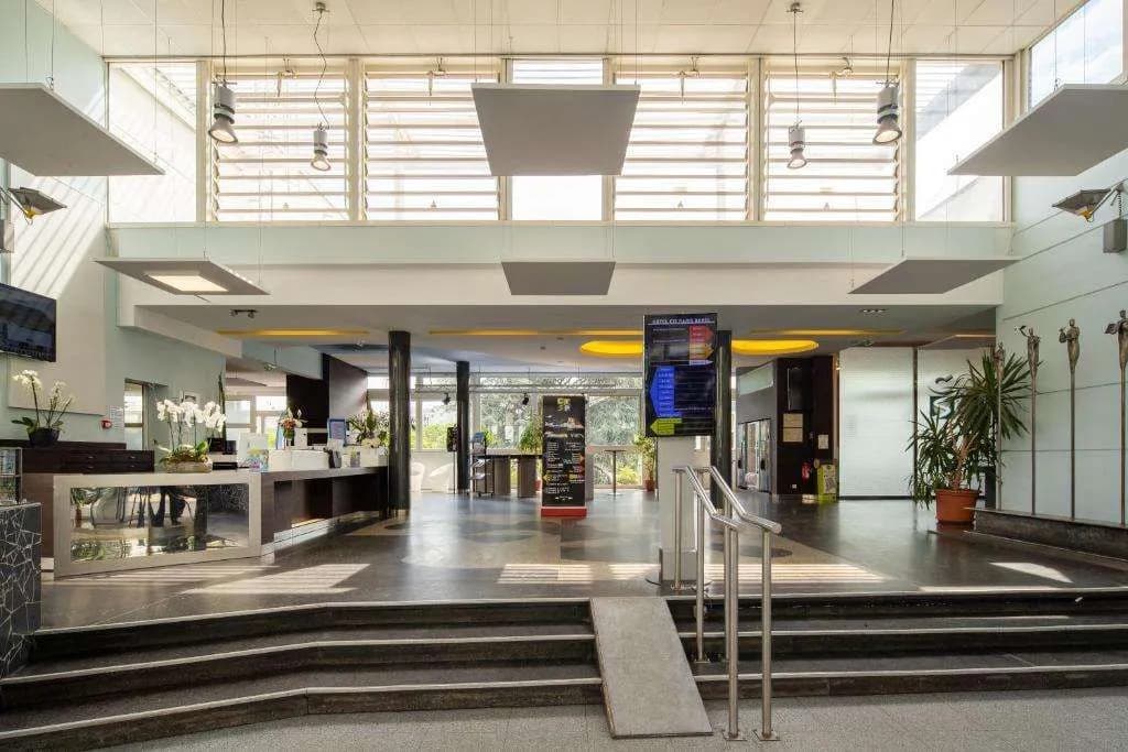Hotel CIS Paris Maurice Ravel - photo 24
