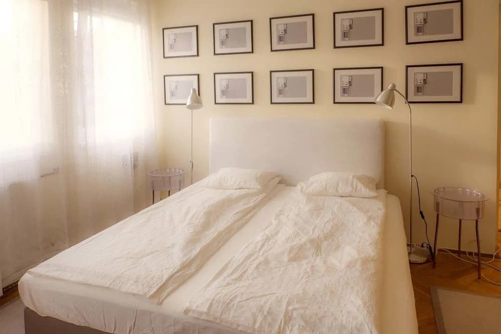 BPM - Budapest Expo Apartment - photo 3