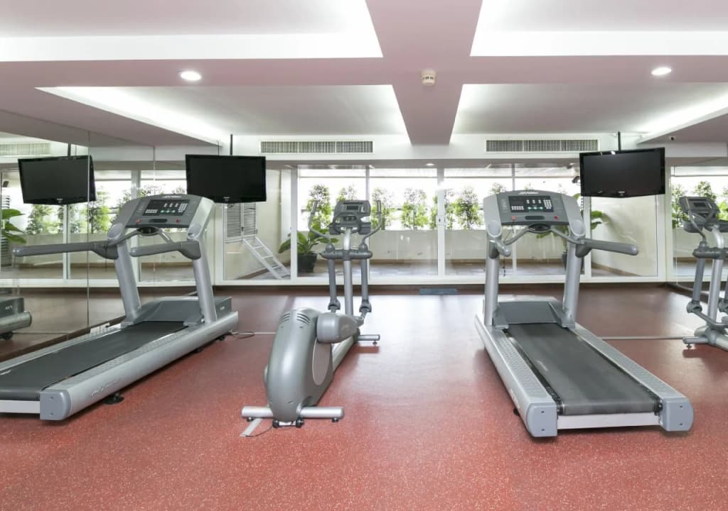 S.M. Grande Residence - photo 17