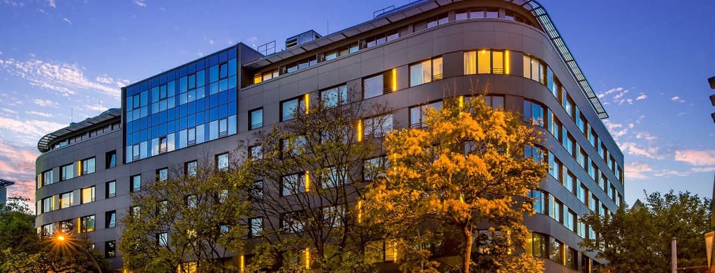 SANA Berlin Residence - photo 5