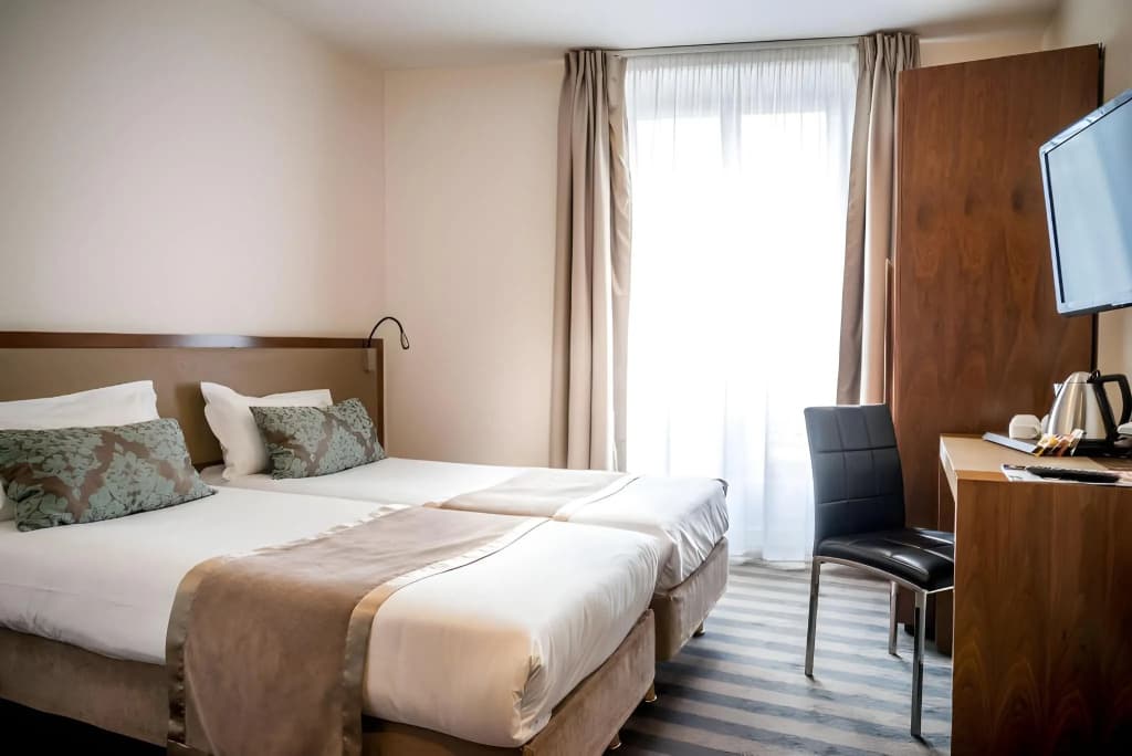 Art Hotel Eiffel - photo 7